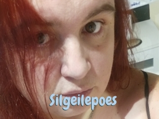 Silgeilepoes