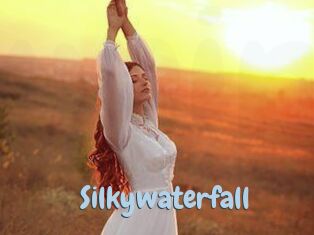 Silkywaterfall