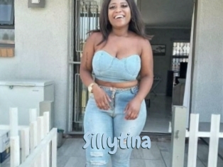 Sillytina