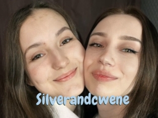 Silverandcwene