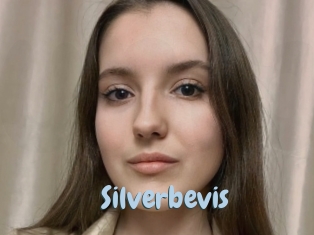 Silverbevis