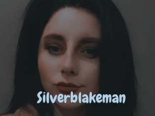 Silverblakeman