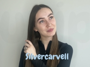 Silvercarvell