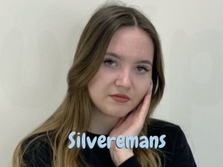 Silveremans