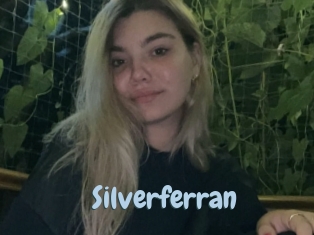 Silverferran