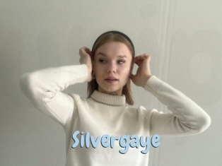 Silvergaye