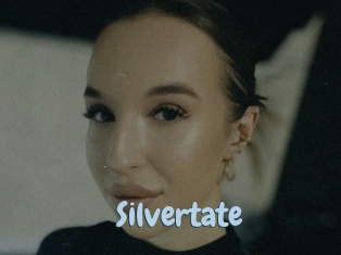 Silvertate