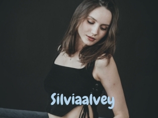 Silviaalvey