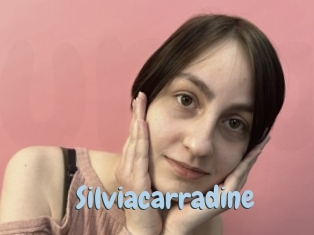 Silviacarradine