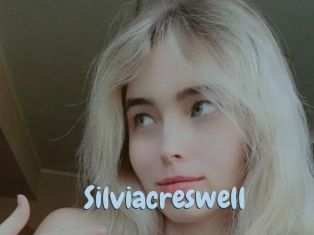 Silviacreswell