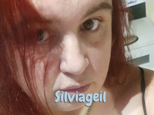 Silviageil