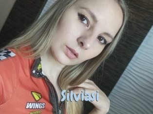 Silviasi