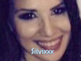 Silvixxx