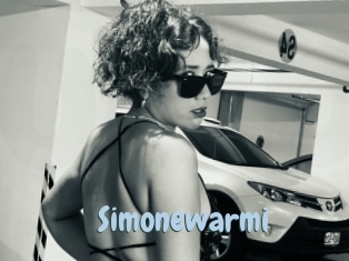 Simonewarmi