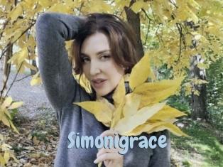 Simonigrace