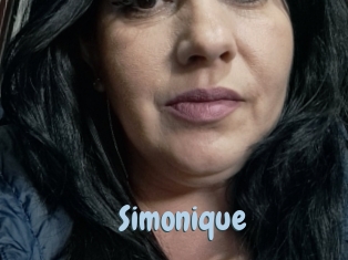 Simonique