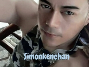 Simonkenchan