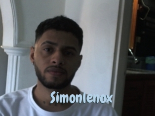 Simonlenox