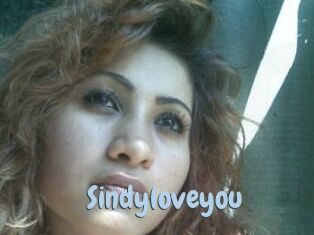 Sindyloveyou