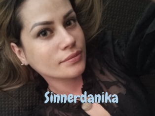 Sinnerdanika