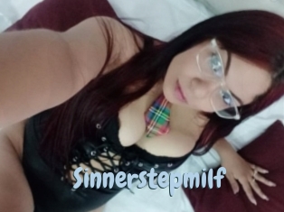 Sinnerstepmilf