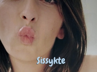 Sissykte