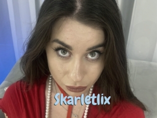 Skarletlix