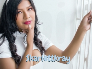 Skarlettkray