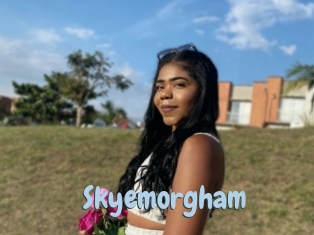 Skyemorgham