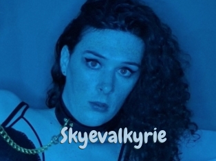 Skyevalkyrie