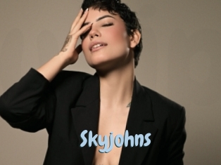 Skyjohns