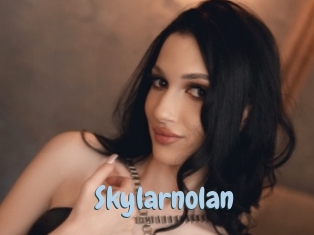 Skylarnolan