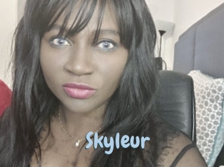 Skyleur