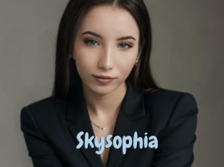 Skysophia