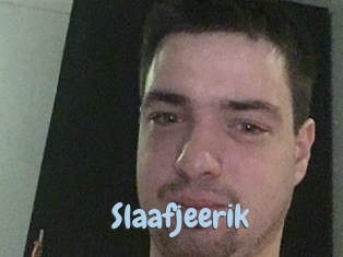 Slaafjeerik