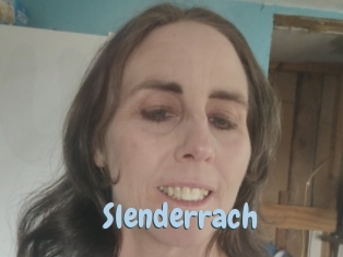 Slenderrach