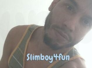 Slimboy4fun