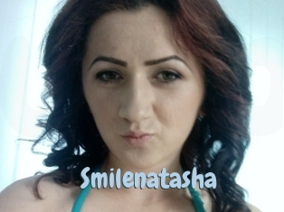 Smilenatasha