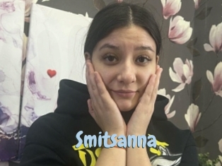 Smitsanna