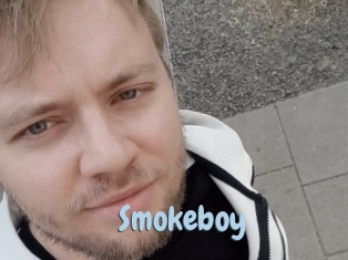 Smokeboy