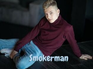 Smokerman