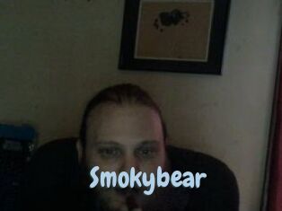 Smokybear