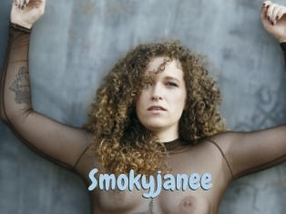 Smokyjanee