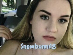 Snowbunni18