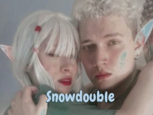 Snowdouble