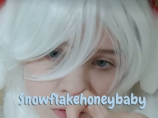 Snowflakehoneybaby