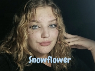 Snowflower