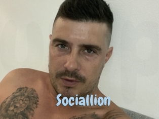 Sociallion