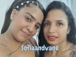 Sofiaandvane