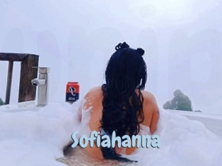 Sofiahanna